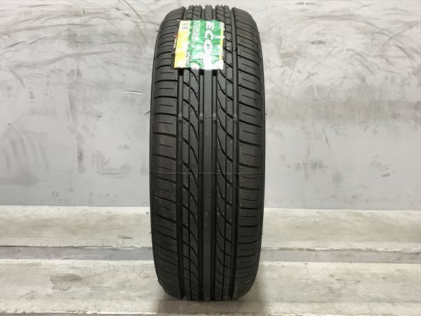 (P3A048)175/55R15 77V YOKOHAMA ECOS　ES300 1本
