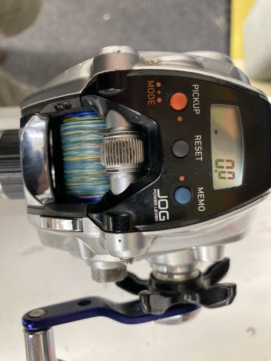 ダイワ・シーボーグ 150J_4