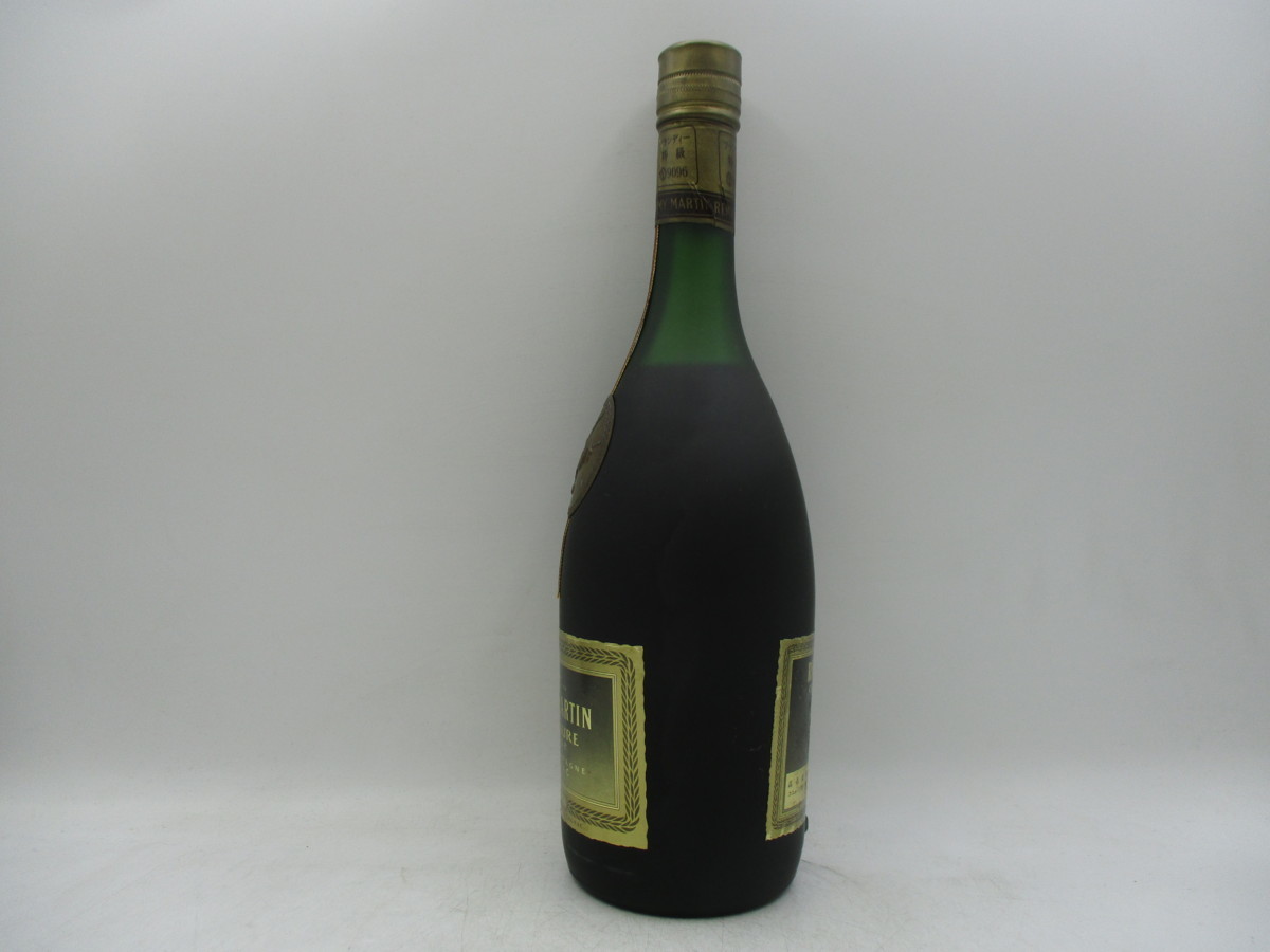 同梱OK商品】REMY MARTIN CENTAURE XVSOP レミーマルタン セント XVSOP