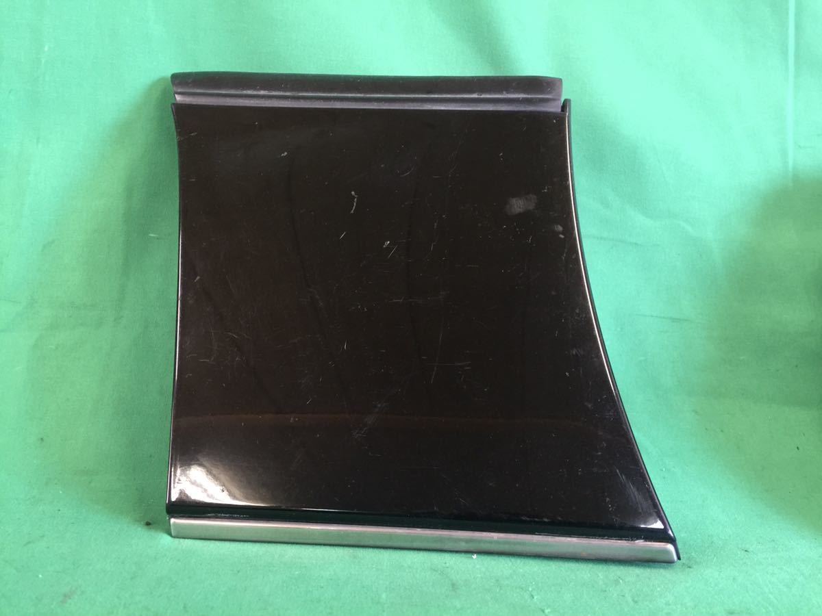 MC346 中古 トヨタ アリスト JZS160 JZS161 純正 フロント フェンダー