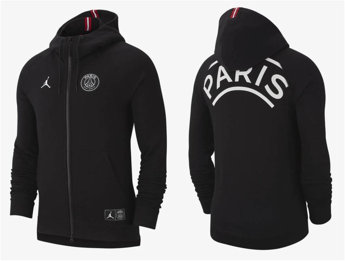 ナイキ MサイズNIKE JORDAN×PSG ナイキ ジョーダン パリ  