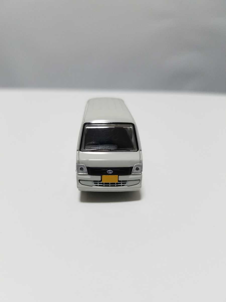 トミーテック カーコレクション ハチマル 80 第6弾 商用車今昔編