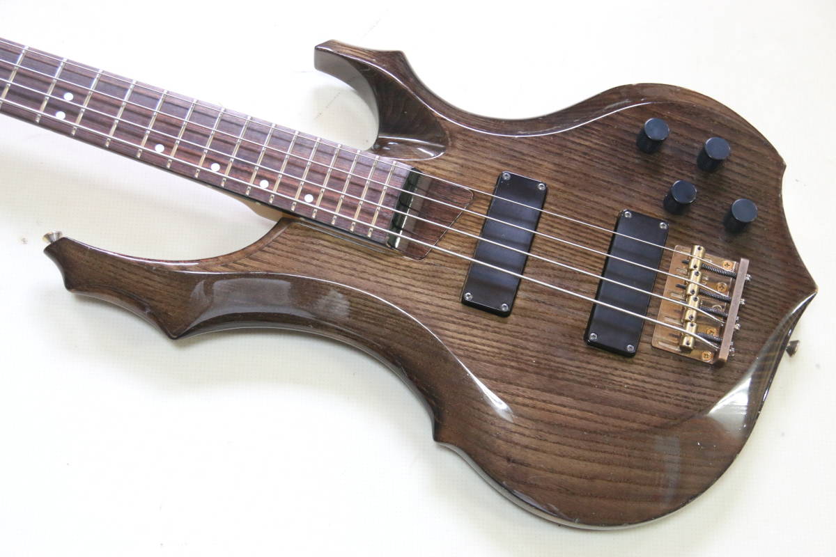 Edwards フォレスト FR エドワーズESP 日本製 V系 GT カテゴリー