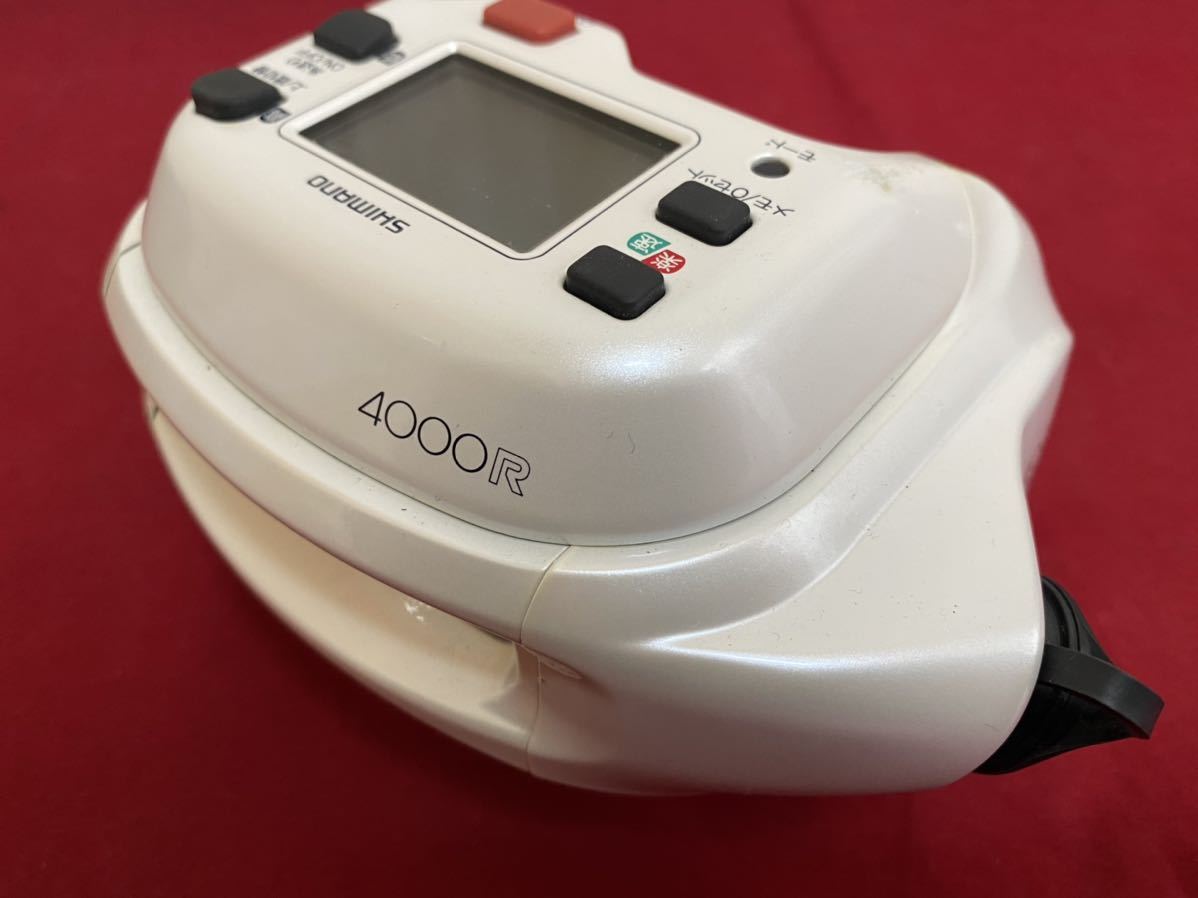 シマノ - メルカリ SHIMANO 09電動丸 電動丸 程度良好 ビースト
