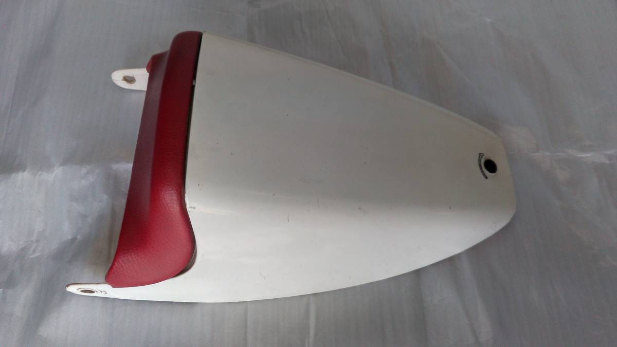 vt250f MC08 2026年最新Yahoo!オークション FC ホンダ 純正オプシ