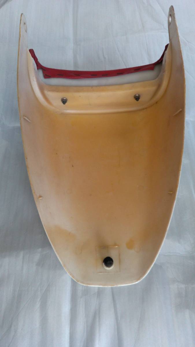 vt250f MC08 2026年最新Yahoo!オークション FC ホンダ 純正オプシ