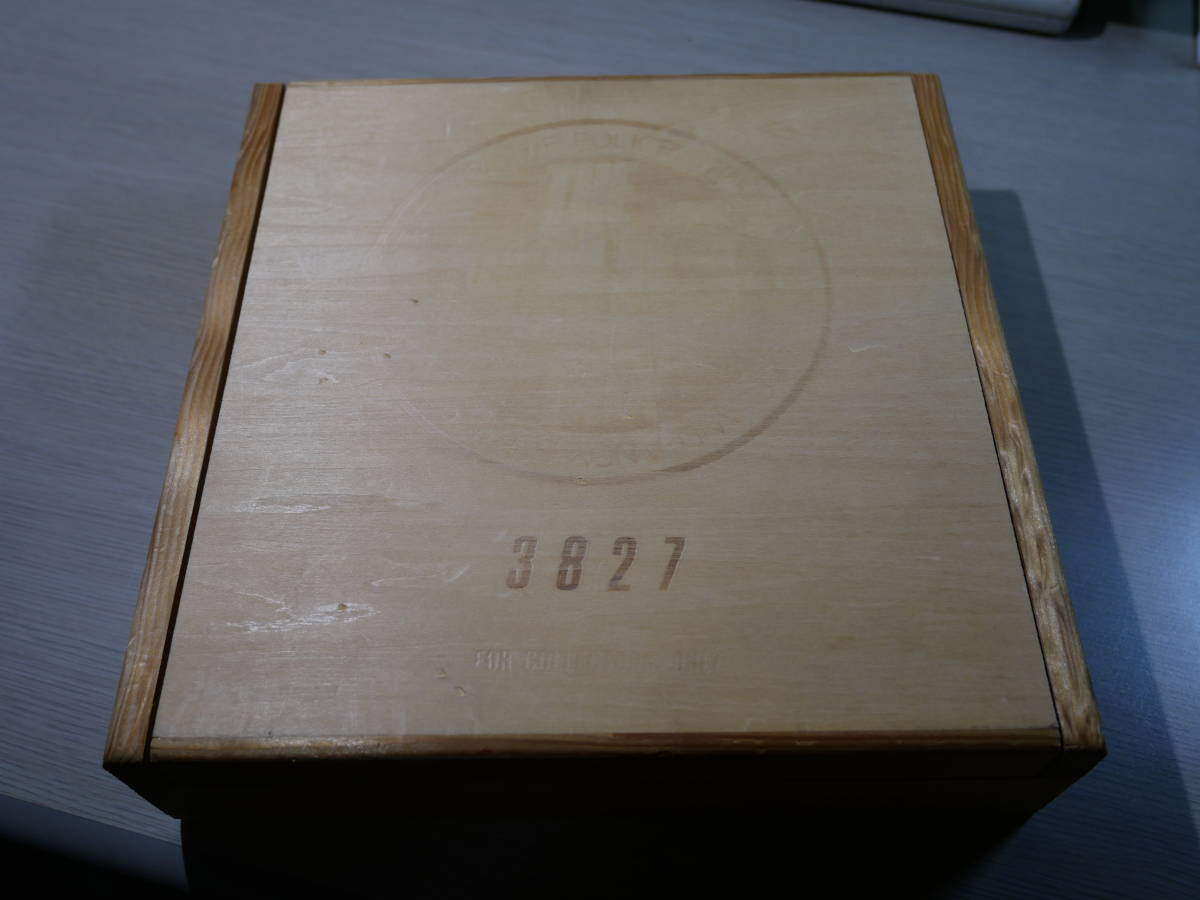 Police The Message in a Box: Box : ミュージック police box」の落札 