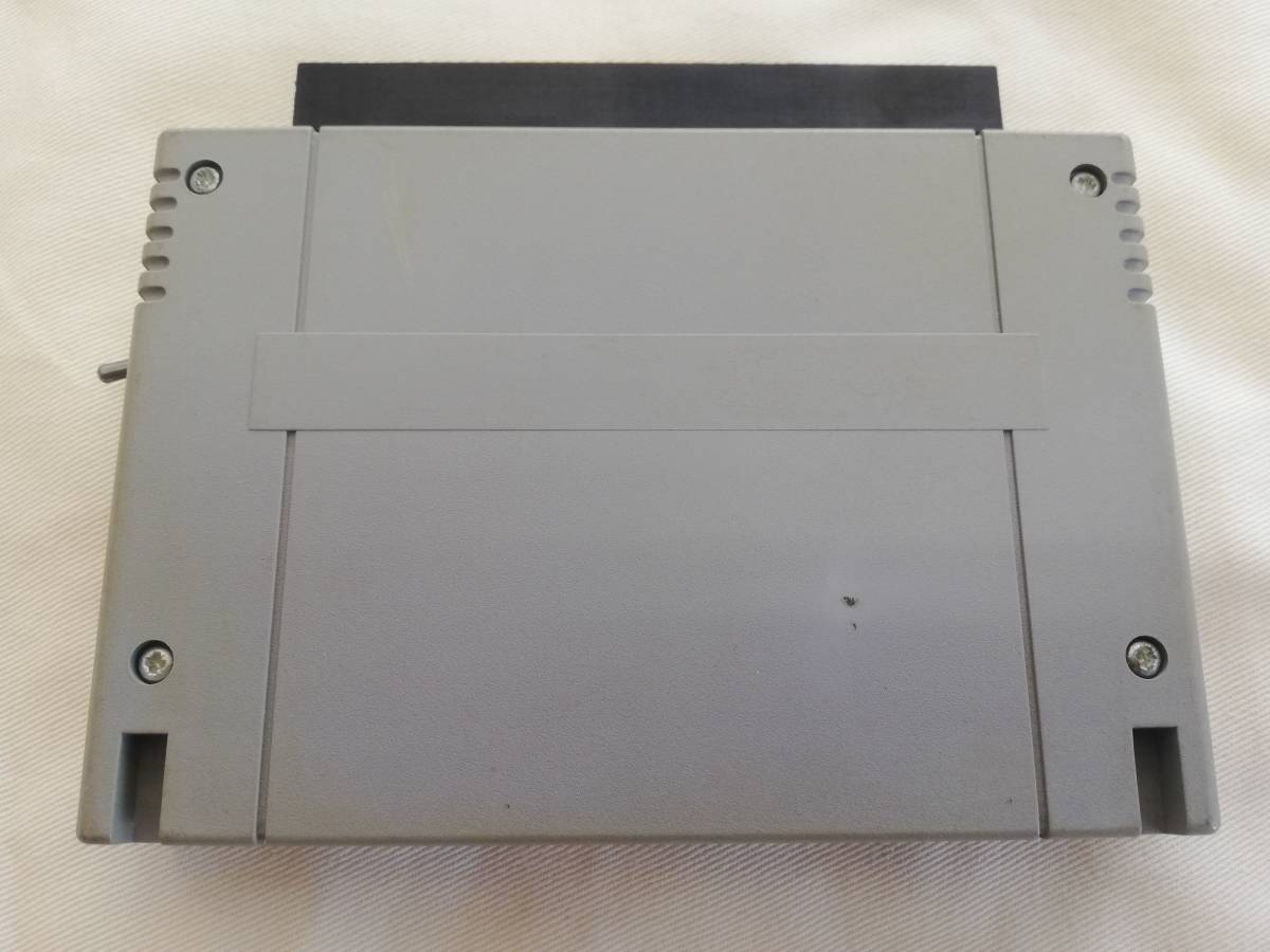 SFC スーパーファミコン PROアクションリプレイ　プロアクションリプレイ 未チェック・ジャンク扱い_2