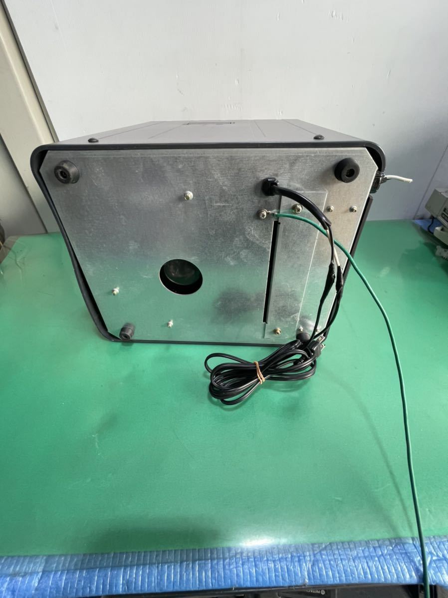 中古品】レイシー クーラー LX-5012CX 通電確認済み簡単動作確認済み