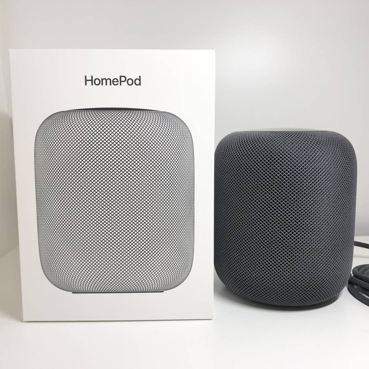 HomePod mini Apple - Apple（日本） ホームポッドミニ アップル 