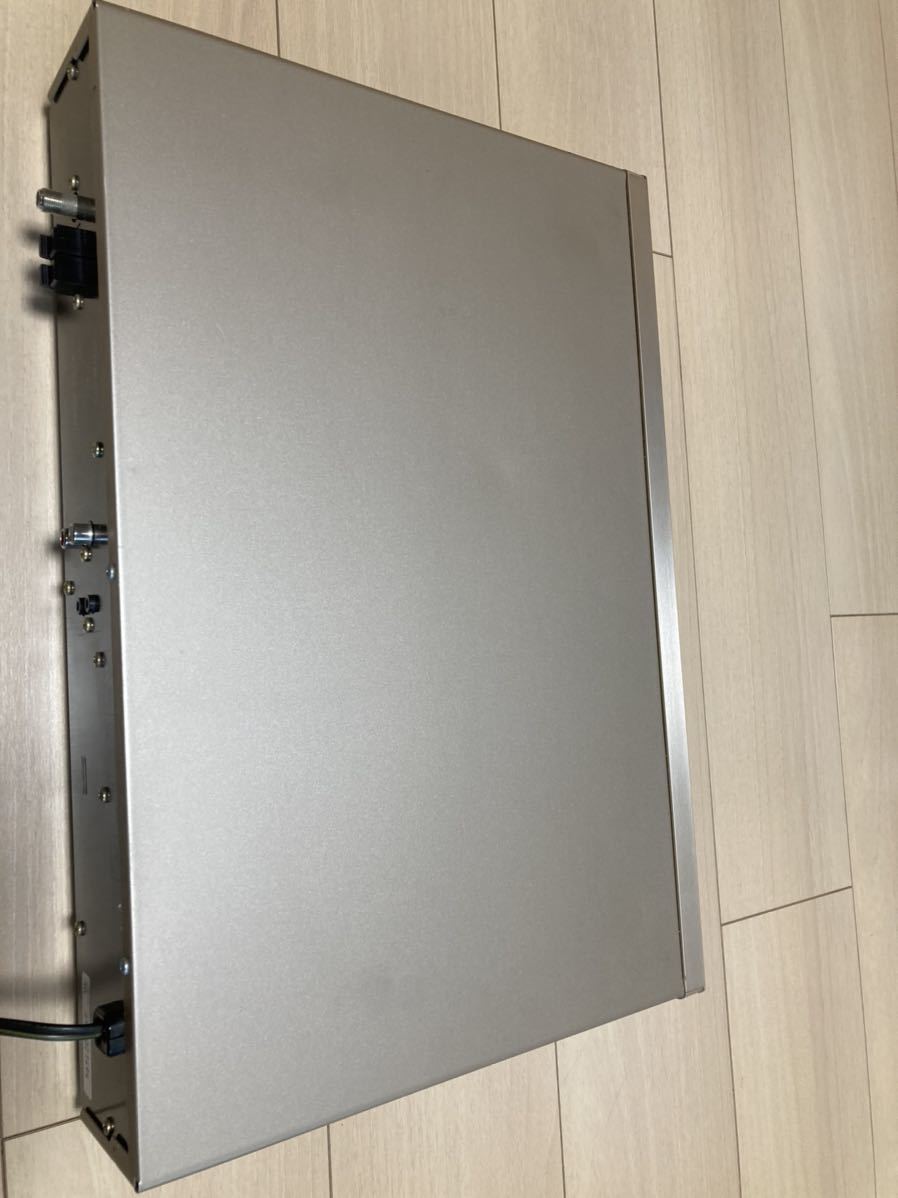 ONKYO T-424 FM/AM チューナー 受信確認済
