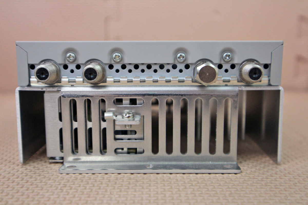 ☆中古品☆DXアンテナ CS BS-IF・CATVブースター CW40MS DXアンテナ