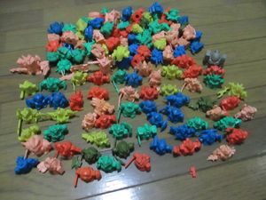 ガン消しのYahoo!オークション(旧ヤフオク!)の相場・価格を見る｜Yahoo