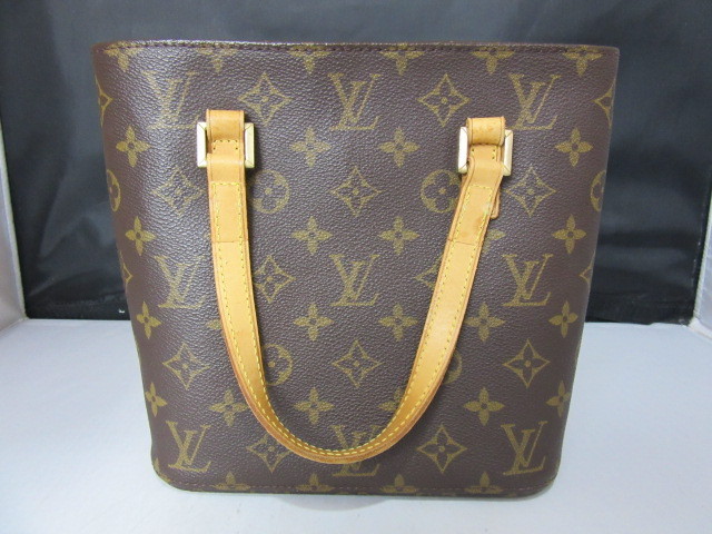 。*様 Louis Vuitton バック ☆LOUIS VUITTON ルイヴィトン モノグラム ヴァヴァンPM M51172 トート