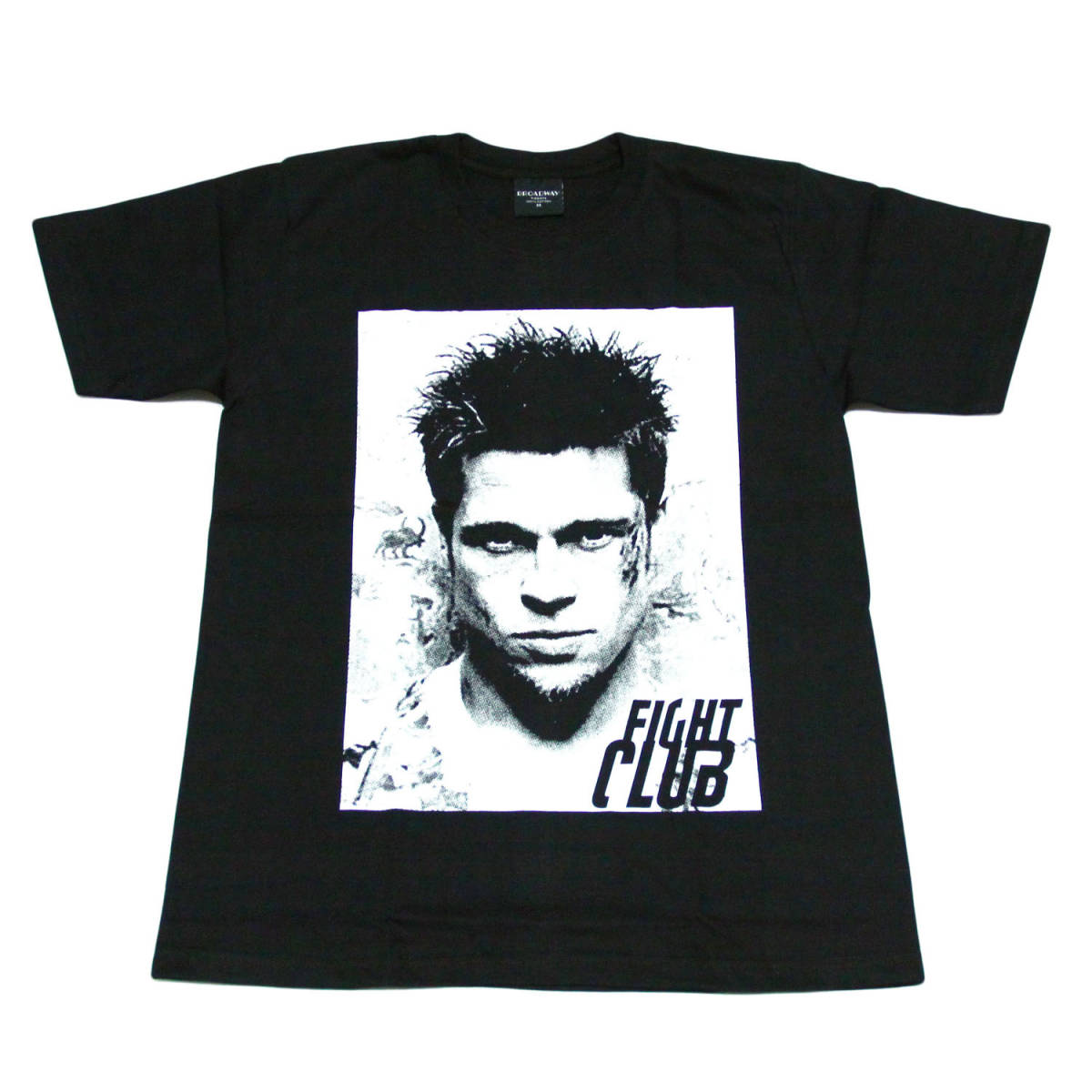 ブラッドピット 映画 ファイトクラブ おしゃれ ストリート系 おもしろtシャツ メンズ 半袖 M426xl イラスト キャラクター 売買されたオークション情報 Yahooの商品情報をアーカイブ公開 オークファン Aucfan Com