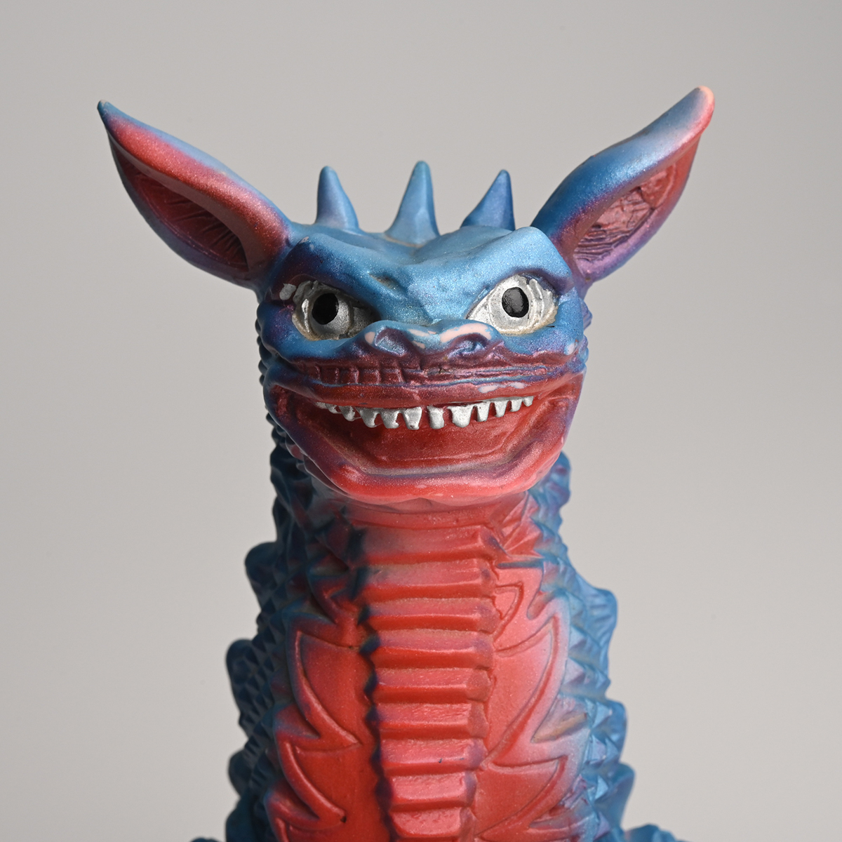 コレクター品 ギャンゴ ウルトラマン マルサン 円谷プロ 1966 高さ約