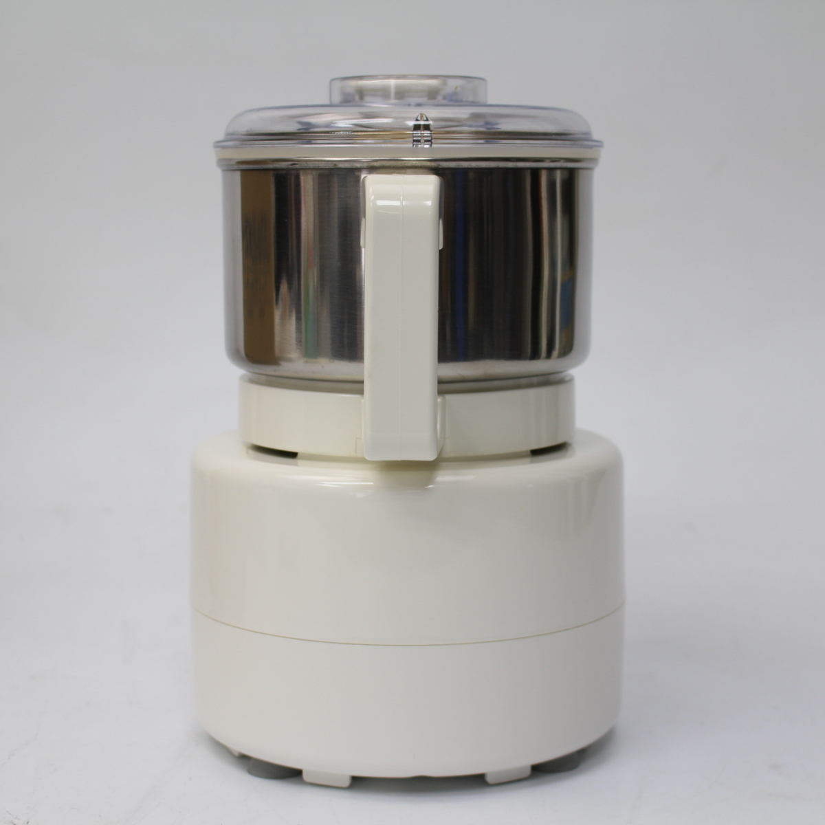 山本電気 フードプロセッサー あじのさと Y-2400W Wスピード 日本製