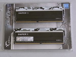 F4-3600C19D-16GSXWBのYahoo!オークション(旧ヤフオク!)の相場・価格を