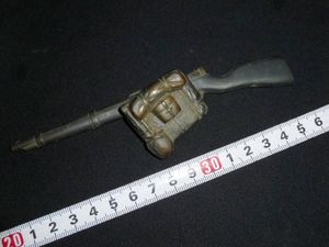 三八式歩兵銃の平均価格は19 905円 ヤフオク 等の三八式歩兵銃のオークション売買情報は48件が掲載されています