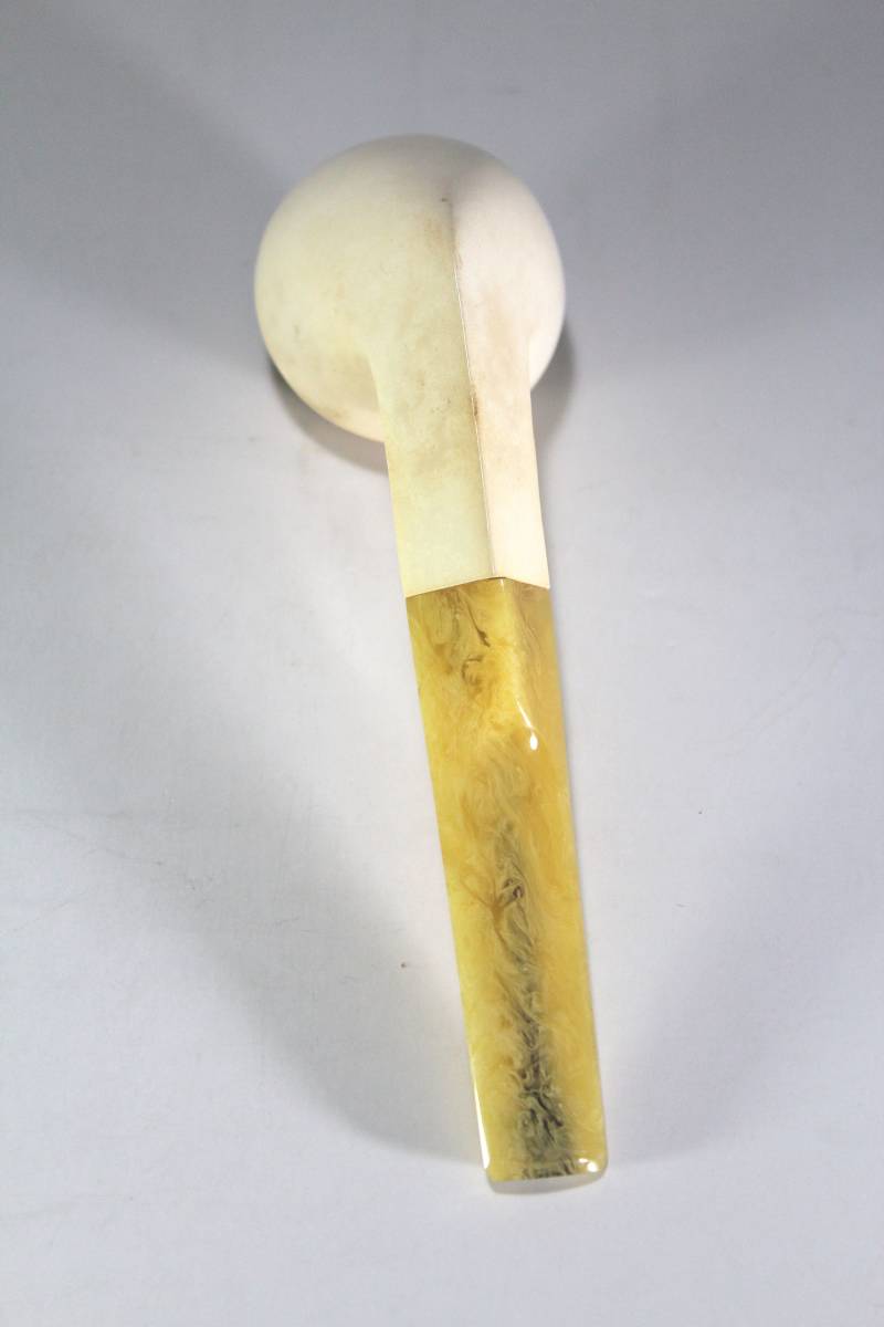 ◇【BLOCK MEERSCHAUM】メシャムパイプ MADE IN AUSTRIA 詳細不明