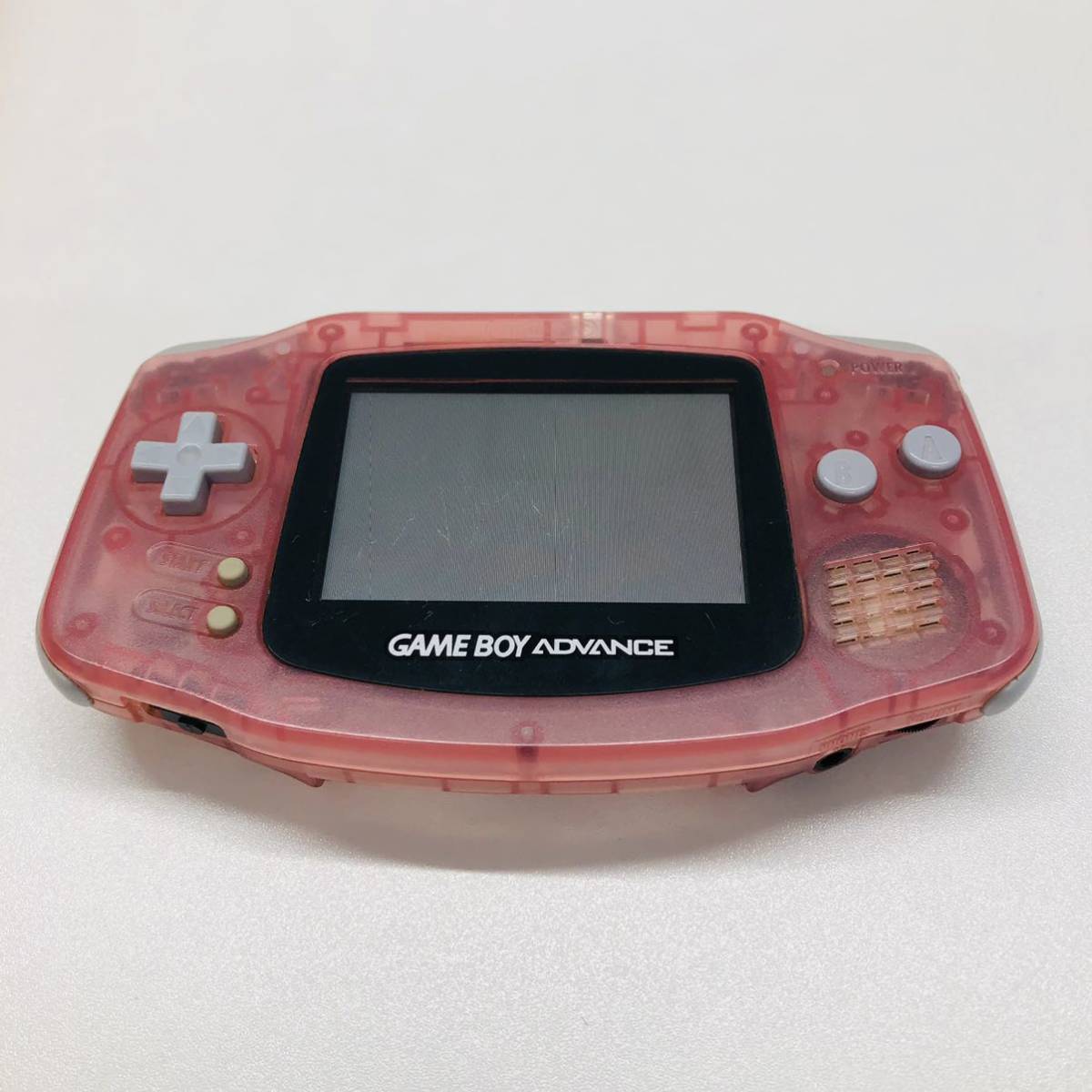 ☆ ジャンク ゲームボーイアドバンス ☆ ゲームボーイアドバンス