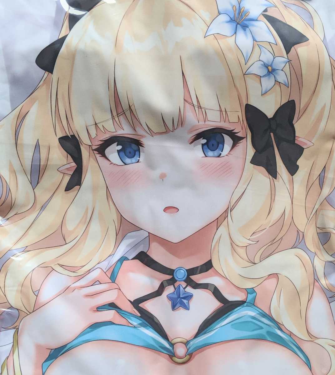 最新作，送料無料 正規品 Z-M Pillows プリコネ 水着サレン 抱き枕カバー ライクトロン プリンセスコネクト Re:Dive 俺の嫁 限定 俺嫁(抱き枕)｜売買されたオークション情報、yahooの商品情報をアーカイブ公開 - オ 抱き枕