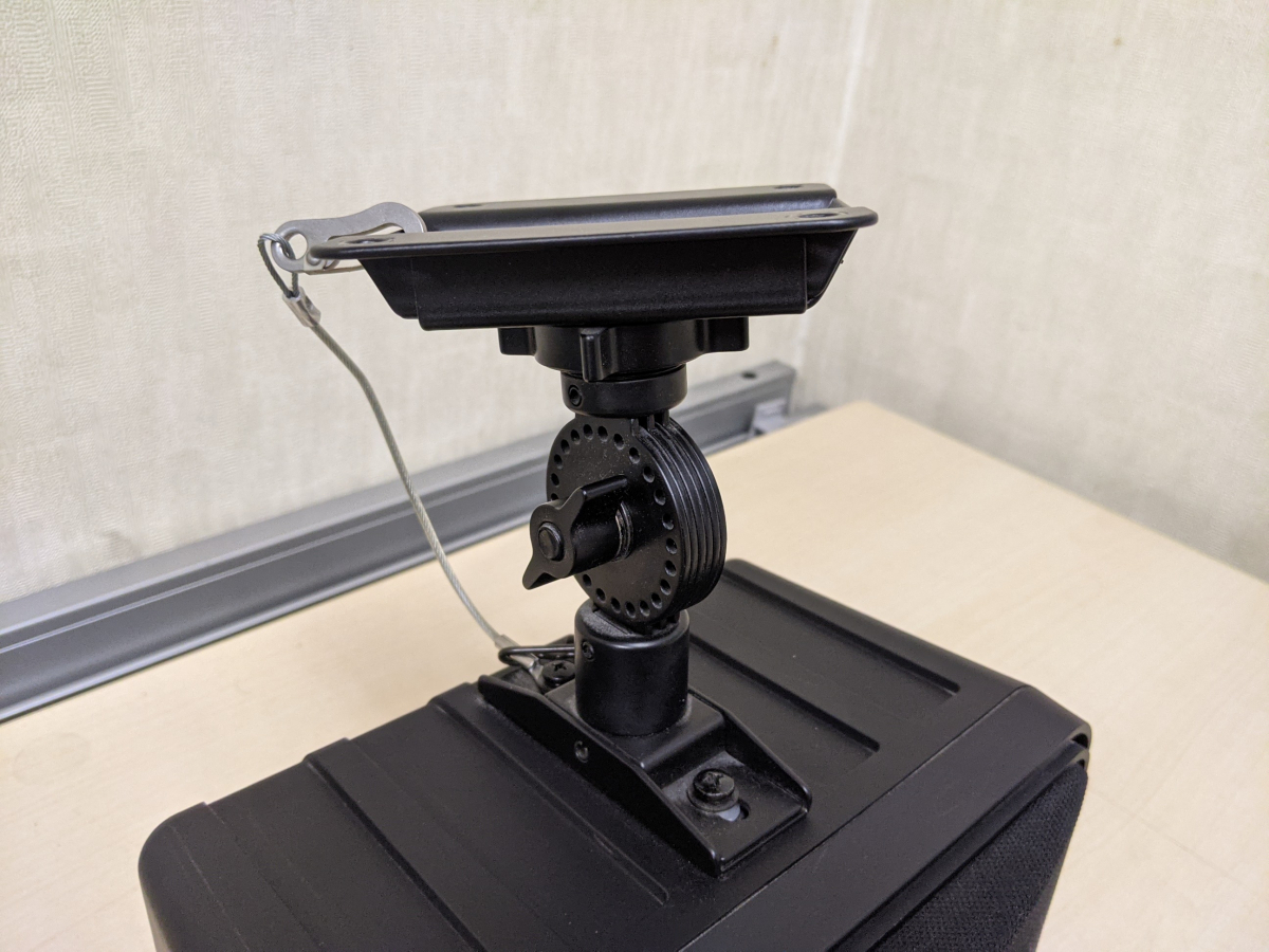 BOSE ボーズ スピーカー 101MMG 天吊り金具つき 205 BOSE + 101MM 天