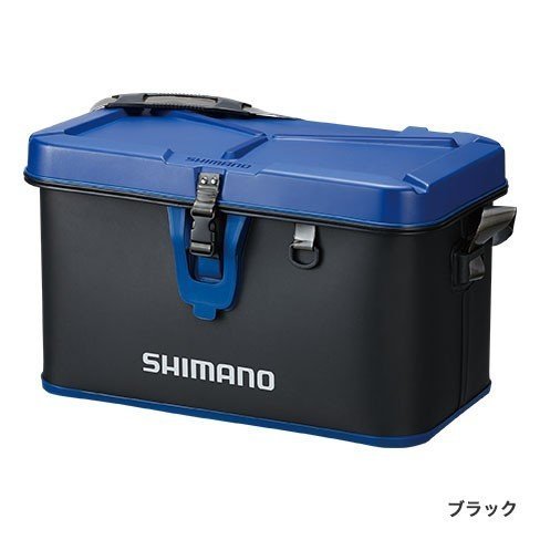 驚きの破格値，人気 シマノ タックルボートバッグ ハードタイプ BK-001Q 27L ブラック(タックルボックス)｜売買されたオークション情報、yahooの商品情報をアーカイブ公開 - オークファン タックルボックス