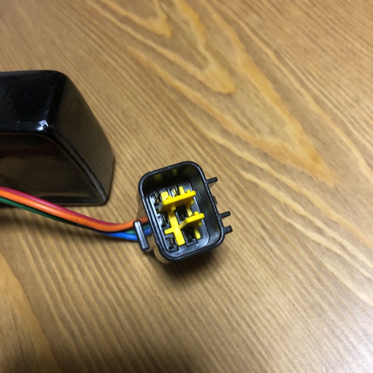 CDI CA1PB POSH ZZ レーシング ポッシュ スズキ 動作未確認 Yahoo