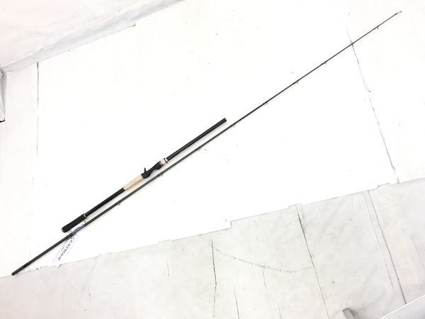 SHIMANO シマノ α ZOOM 小柄 SX 36 渓流 竿