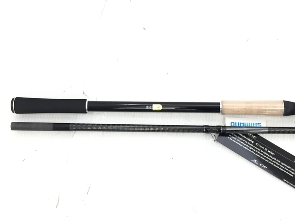 新品未使用 シマノ 22 エクスプライド 172MH-2 ベイトロッド 竿