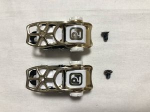 BURTON　P1　バートン　トゥラチェット