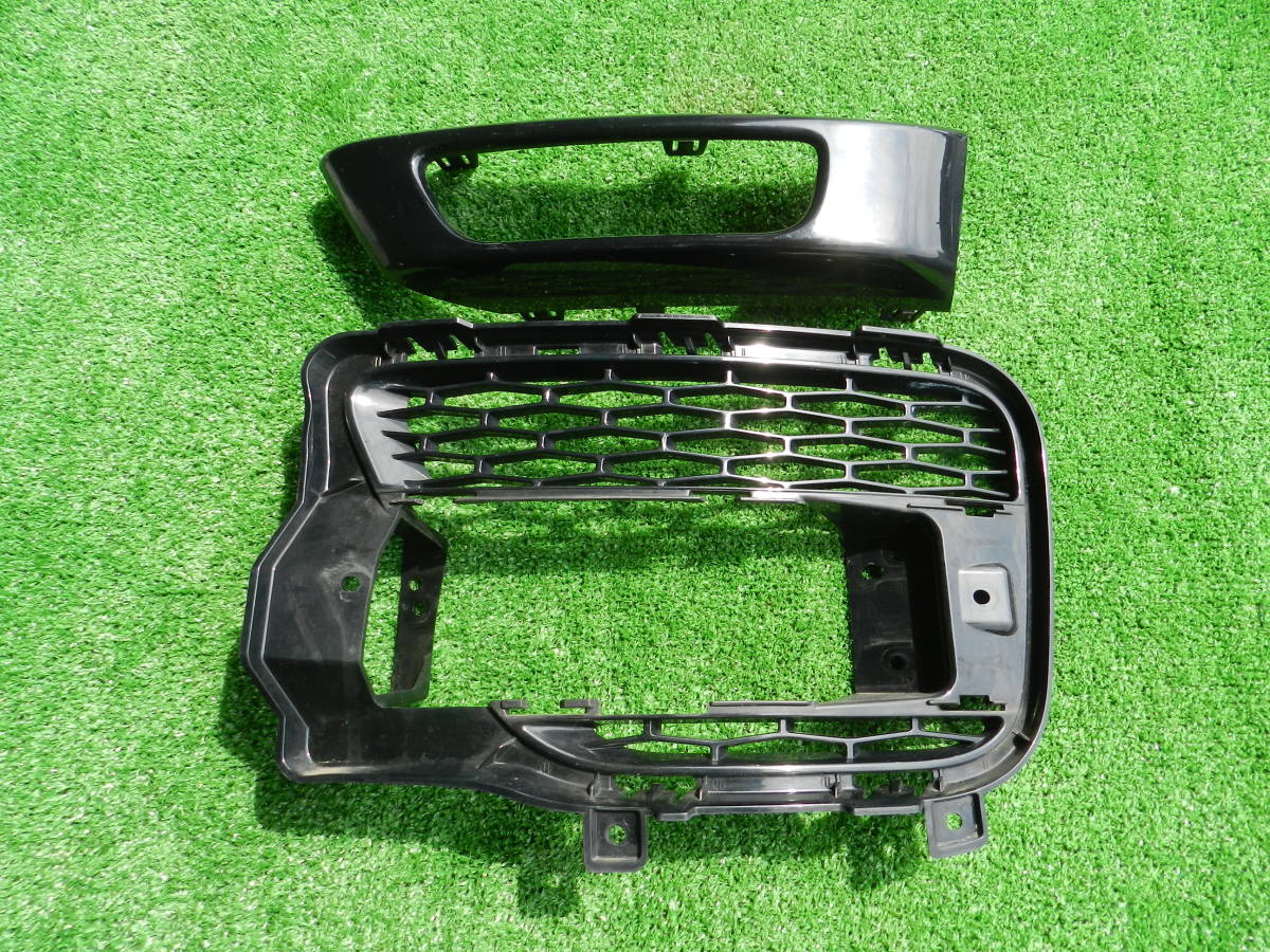 ランドローバー/ レンジローバー スポーツ　純正左フロントバンパーフォグライトカバー　品番：DK6217K947　：DK6215B217 