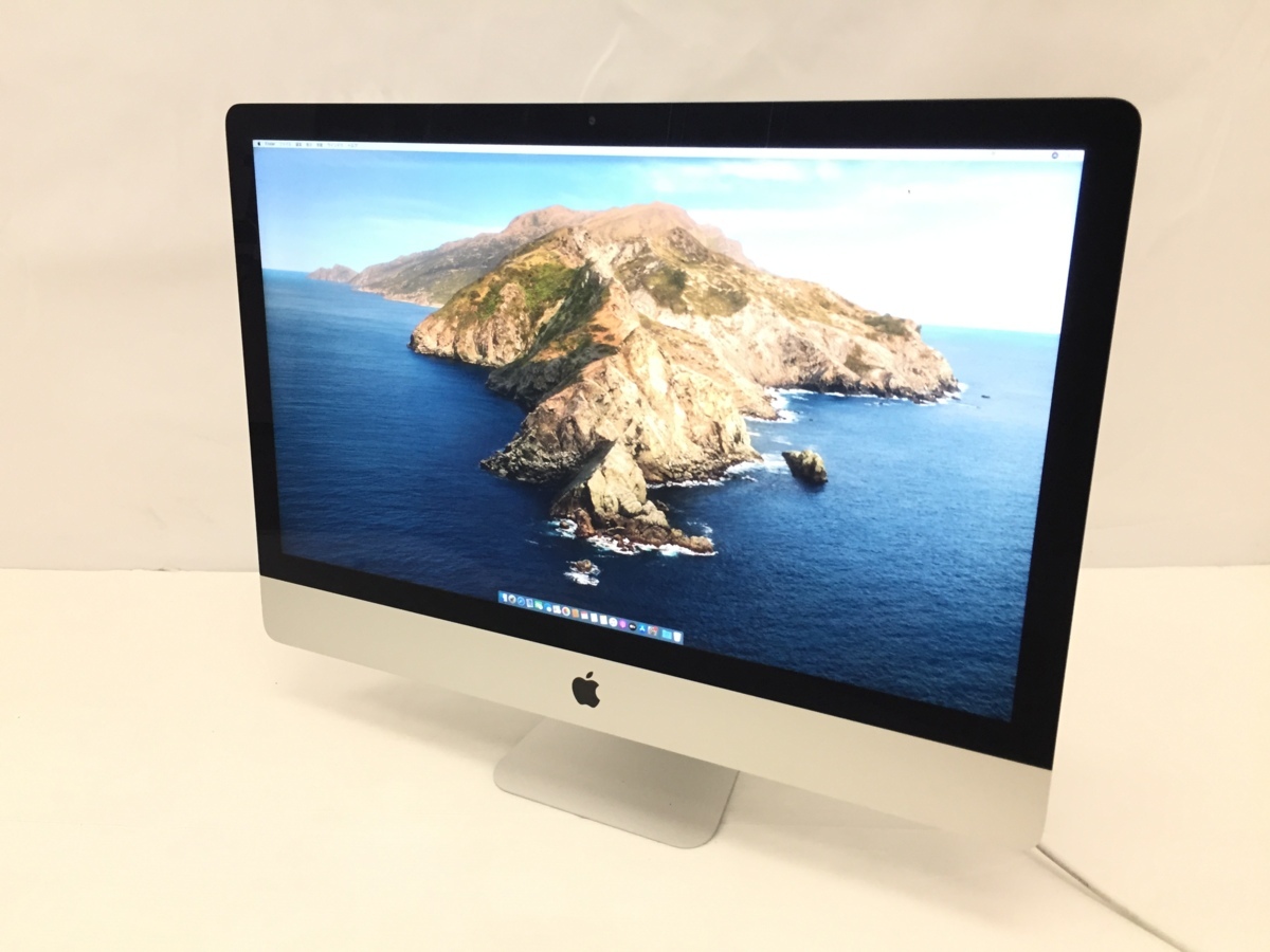 Apple iMac MB950J⁄A 21.5インチ iMac 21.5インチ Core 2