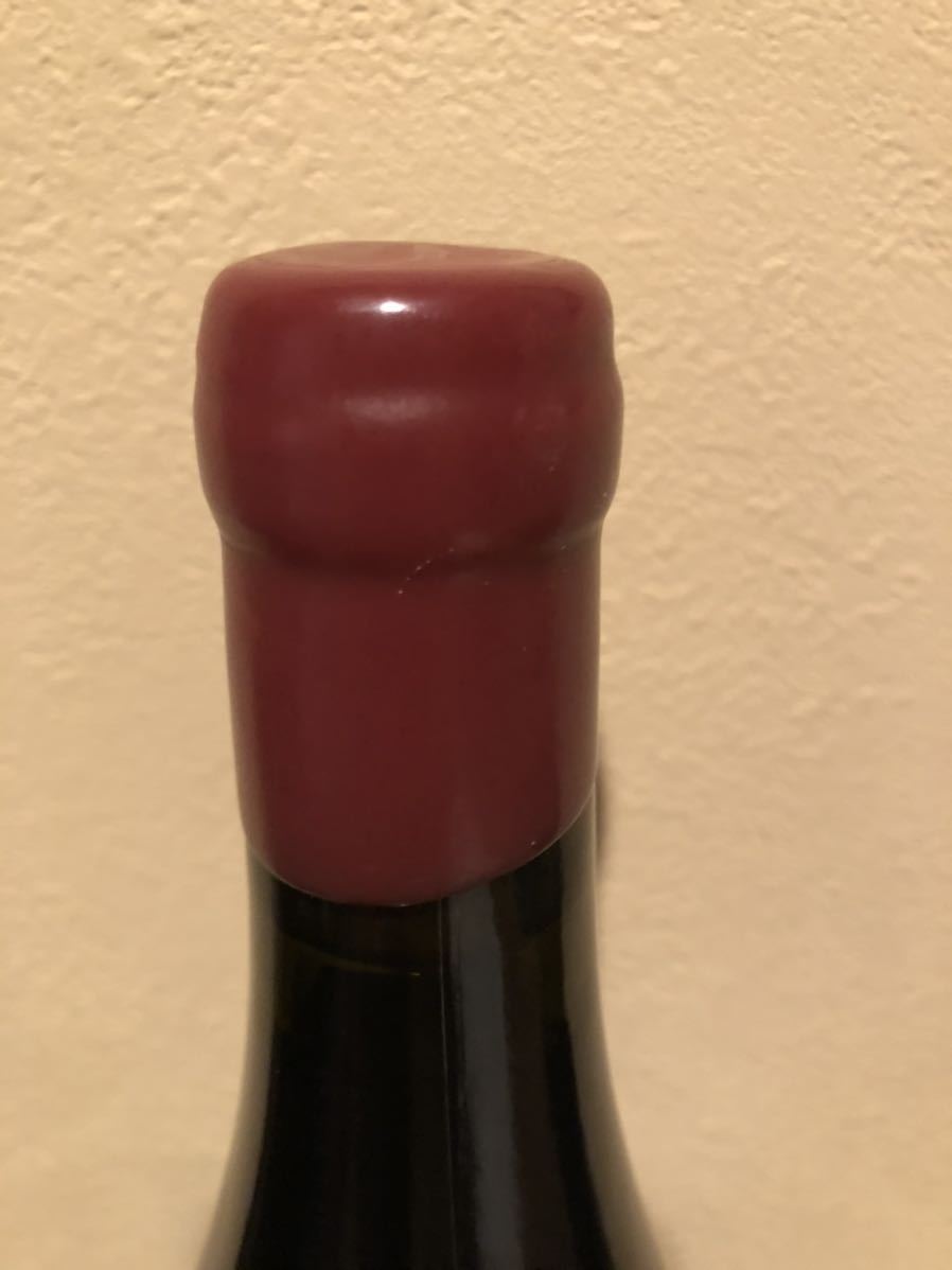 Domaine Takahiko Nana Tsu Mori Pinot Noir 2016 ドメーヌ タカヒコ