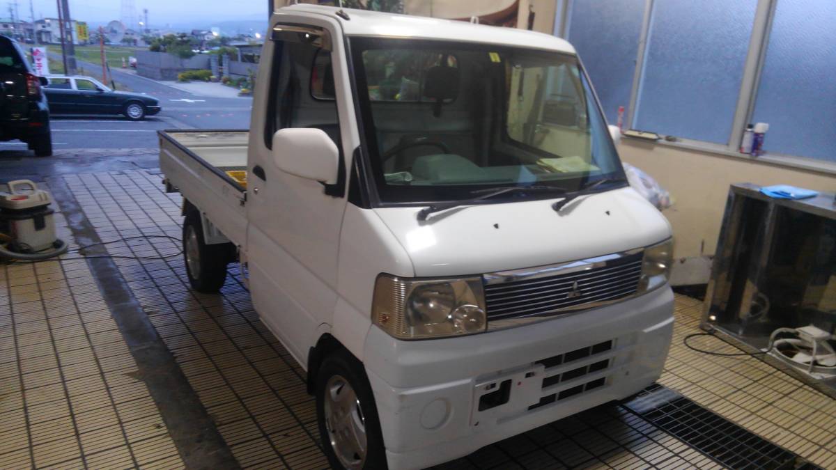 三菱自動車、軽商用車『ミニキャブ タウンボックス・ミニキャブバンの 