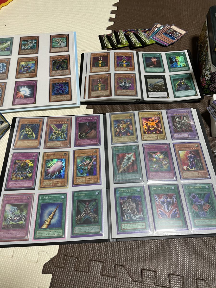 遊戯王(引退品)(YouTuber)(YouTube向き)_1