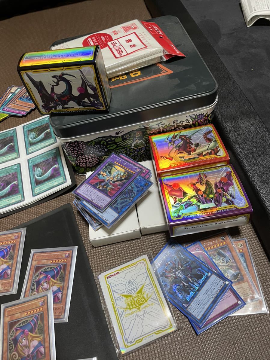 遊戯王(引退品)(YouTuber)(YouTube向き)_2