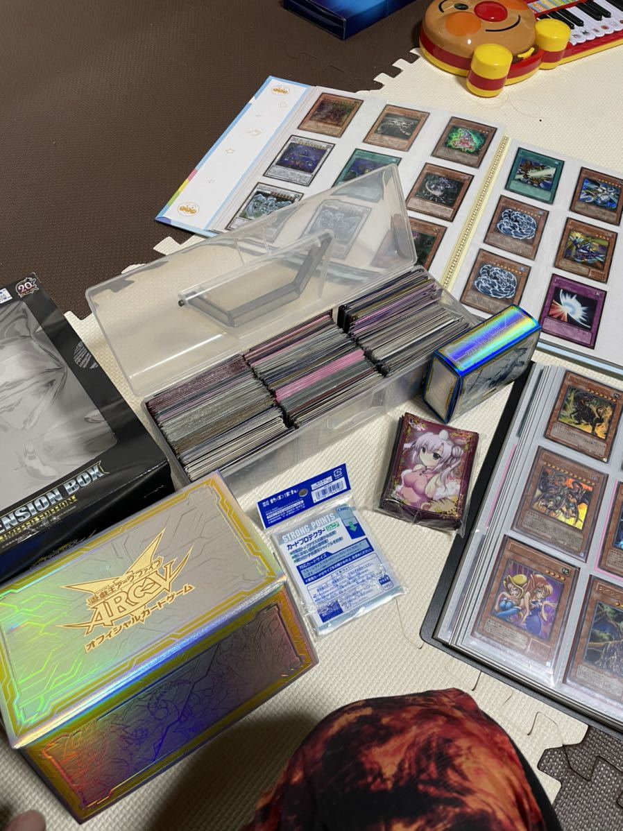 遊戯王(引退品)(YouTuber)(YouTube向き)_3