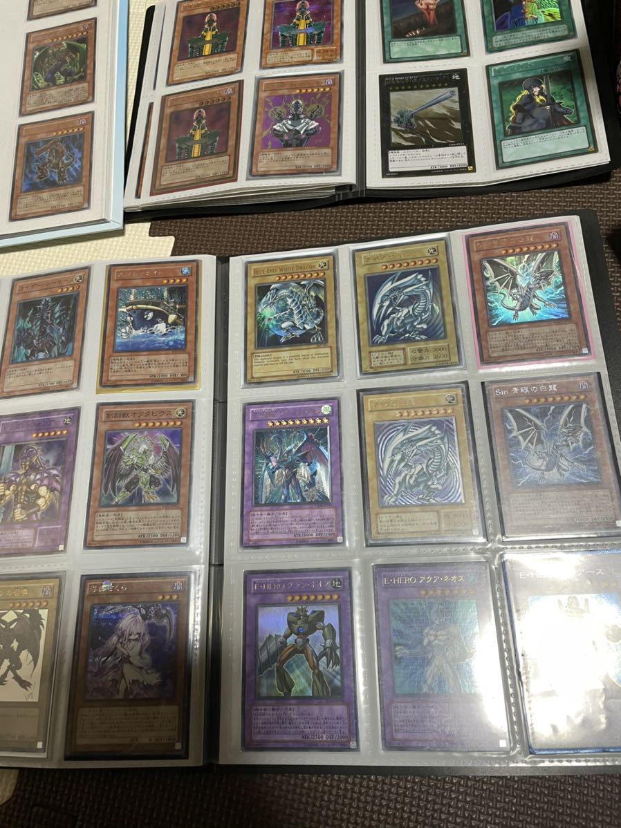 遊戯王(引退品)(YouTuber)(YouTube向き)_4