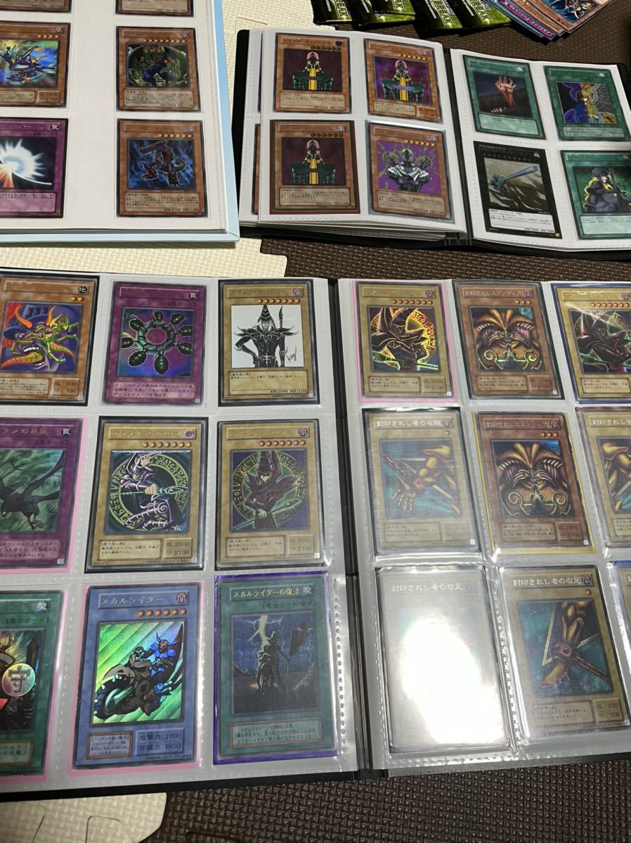 遊戯王(引退品)(YouTuber)(YouTube向き)_6