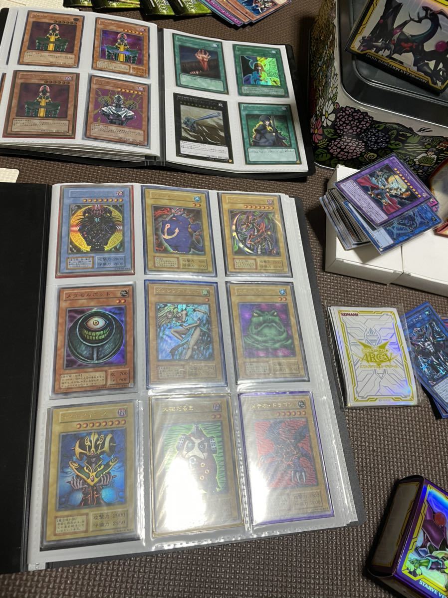 遊戯王(引退品)(YouTuber)(YouTube向き)_8