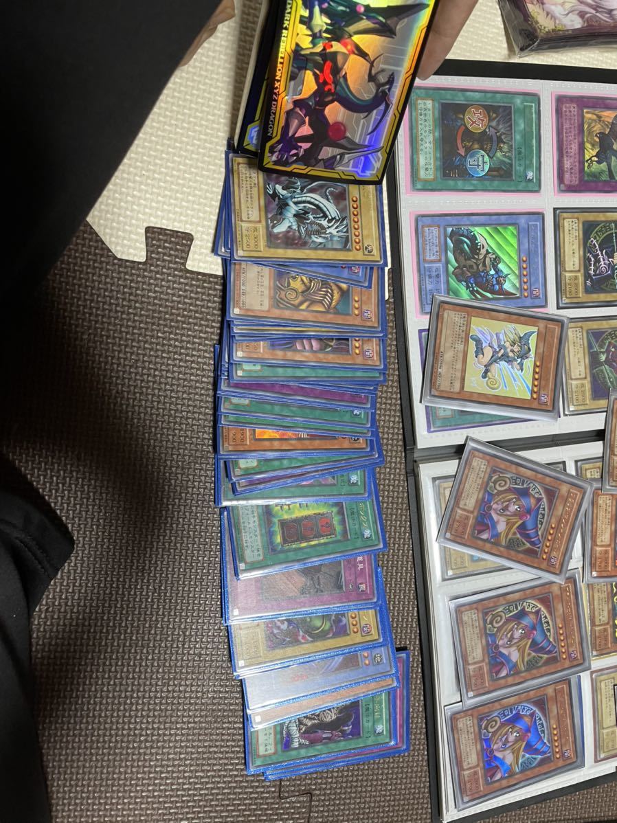 遊戯王(引退品)(YouTuber)(YouTube向き)_9