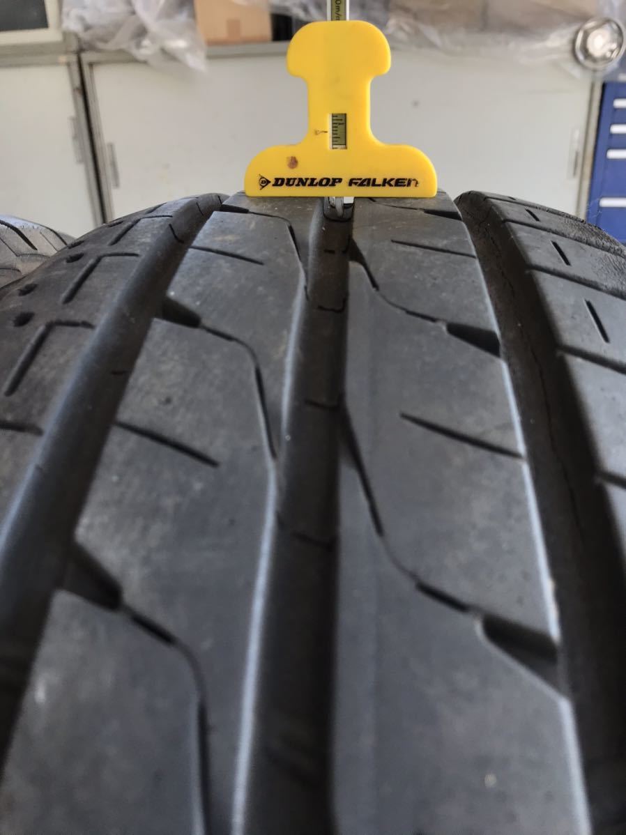 ブリヂストン 215/60R17 4本 エコピア ブリヂストン エコピア NH100RV