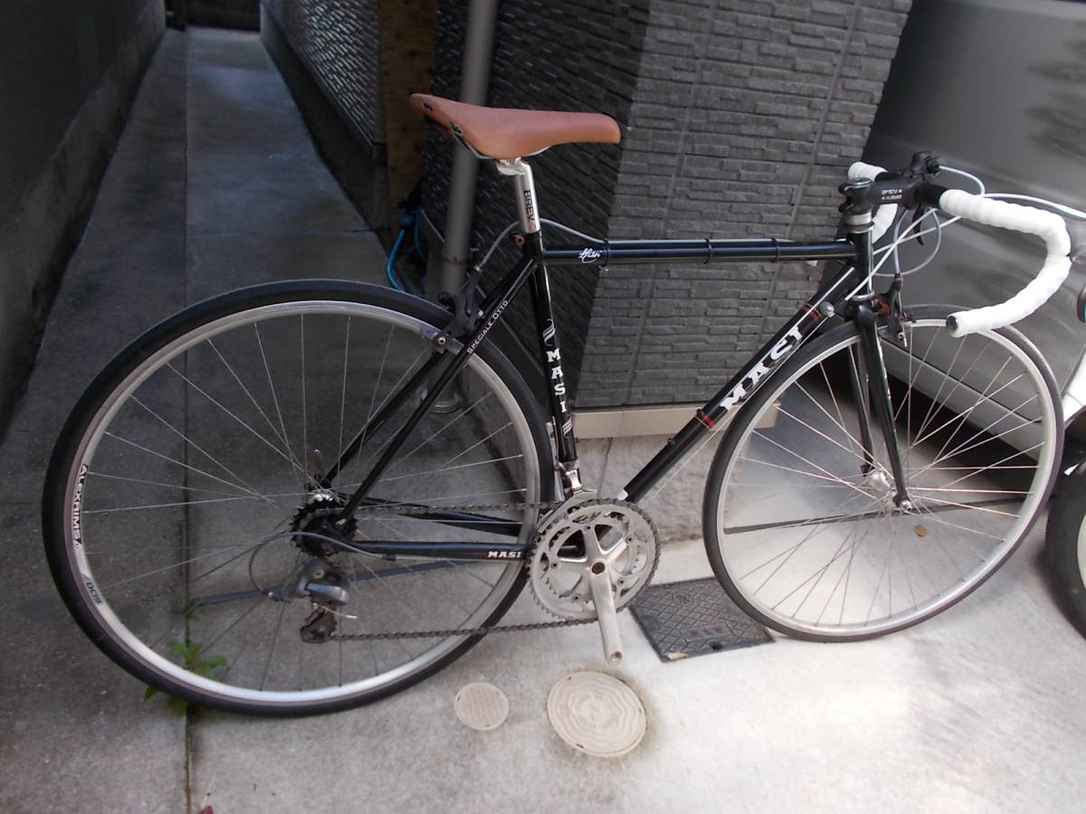 MASI クロモリロードの中古です。 【公式通販】