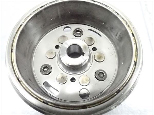 εCL24-45 ホンダ フュージョン MF02 エンジン フライホイール 