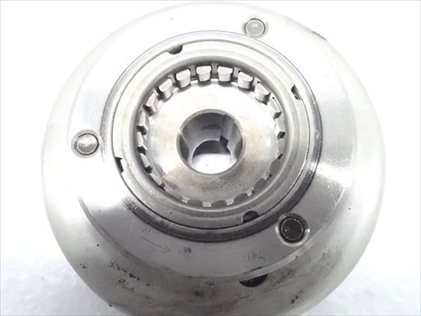 εCL24-45 ホンダ フュージョン MF02 エンジン フライホイール 