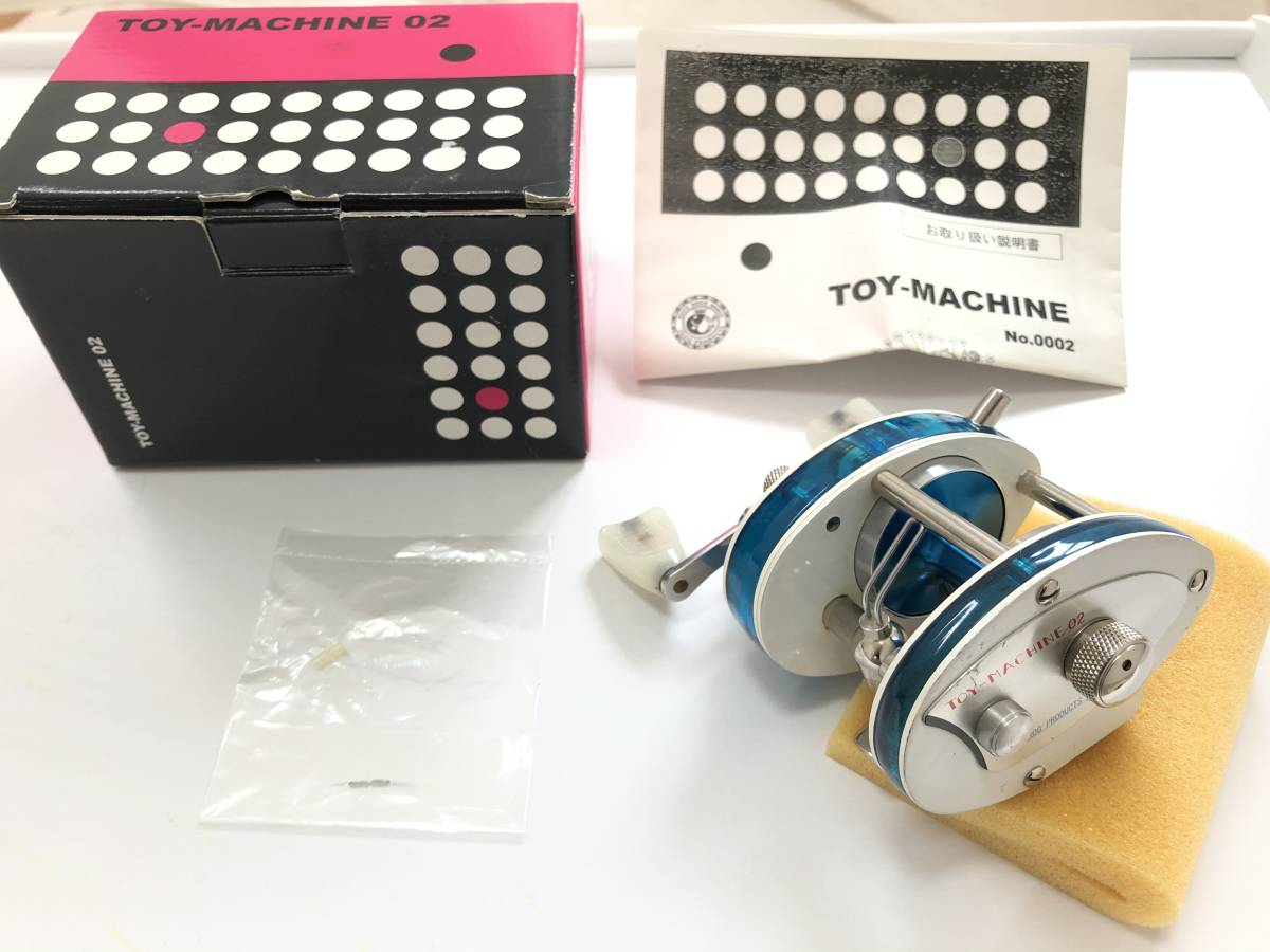 N10471 AbuGarcia アブガルシア ambassadeur アンバサダー 4600C Real