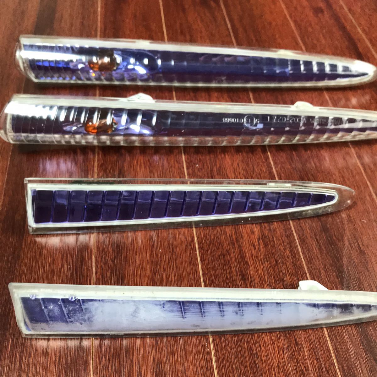 Yahoo!オークション - スバル R2 純正オプション カクテルカラーレンズ