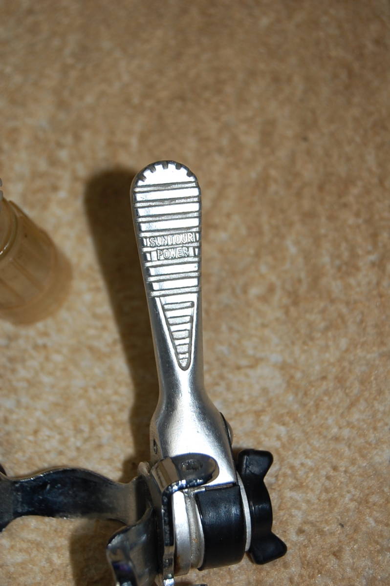 サンツァー　ラチェット式Wレバー　新品未使用品_3